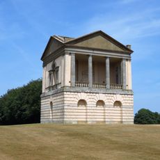The Watertower