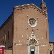 Basilica of San Francesco