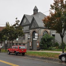 St. Lawrence Arts Center