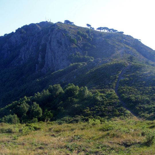Cima del Monte