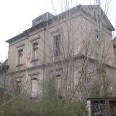 Frankenberger Straße 33 Chemnitz-Hilbersdorf