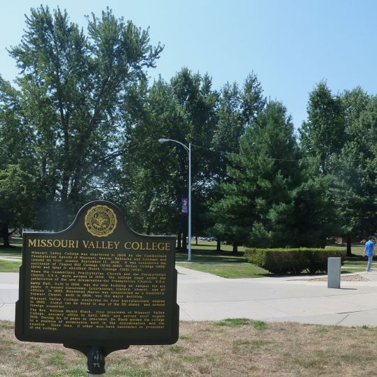 Missouri Valley College