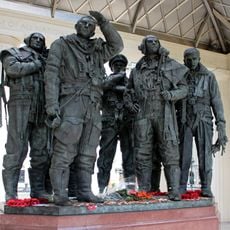 RAF Bomber Command Memorial
