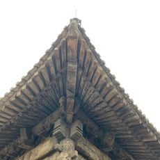 Songzhu Monastery