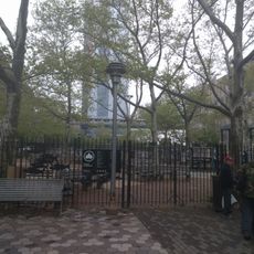 Tanahey Playground