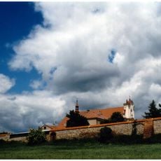 Klasztor Bernardynów w Opatowie