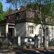 Fontanestraße 12A