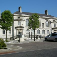 Rotherham Town Hall