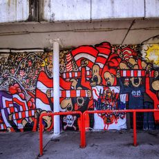 Graffiti