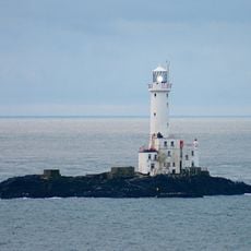 Tuskar Rock Lighthouse