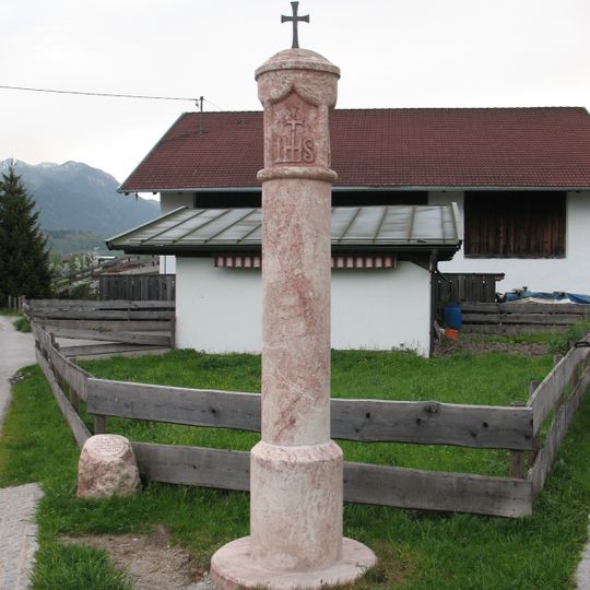 Pestsäule