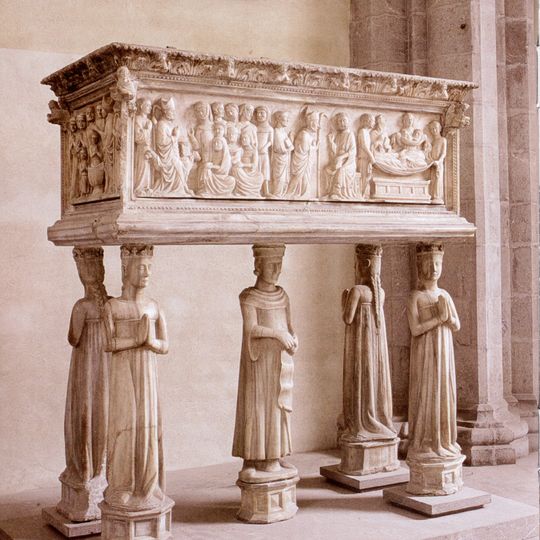 Museo del Duomo di Udine