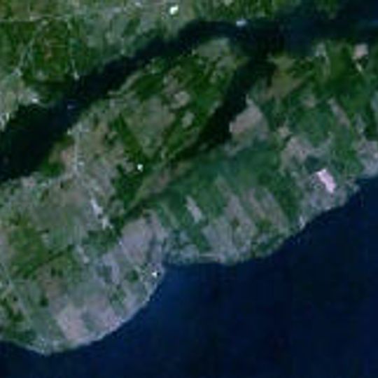 Howe Island
