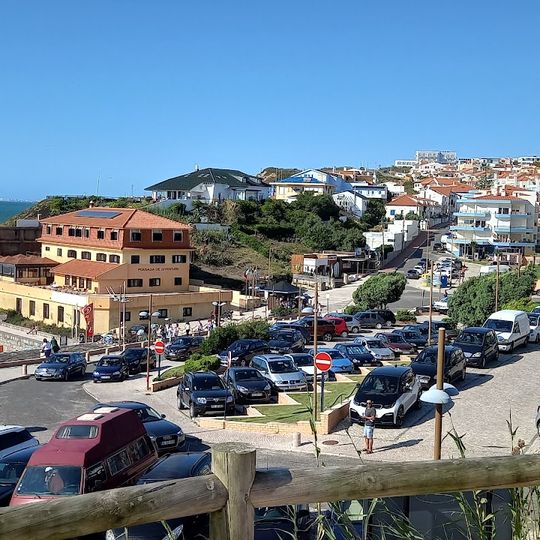 Praia da Areia Branca