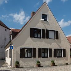 Residential building