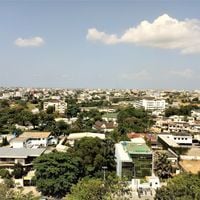 Cotonou
