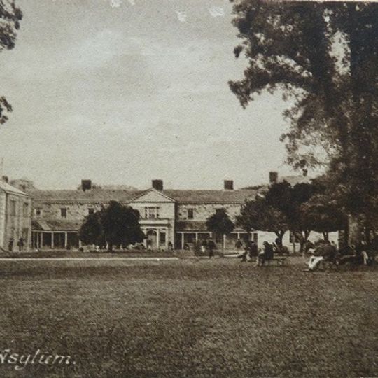 Hospital of St Lawrence, Bodmin