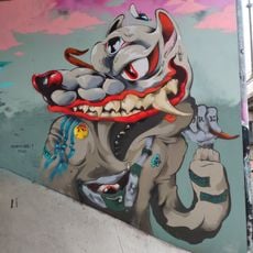 Graffiti