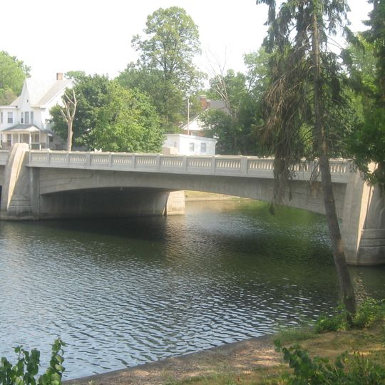 Bridge Street Bridge