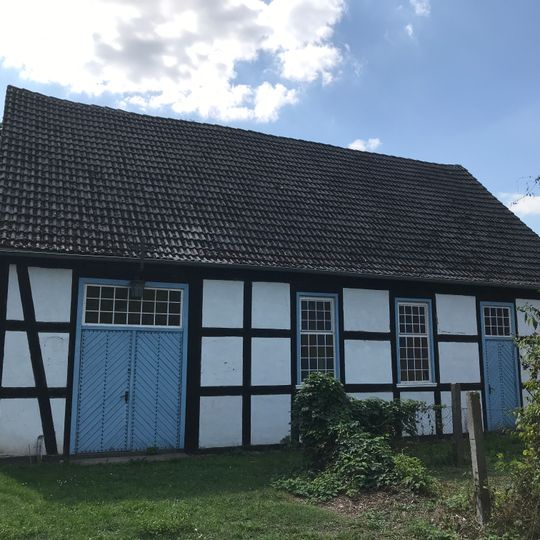 Dorfkirche Wilmersdorf