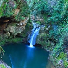 Baños de Popea, Córdoba