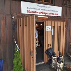 Toggenburger Schmiede- und Werkzeugmuseum Bazenheid