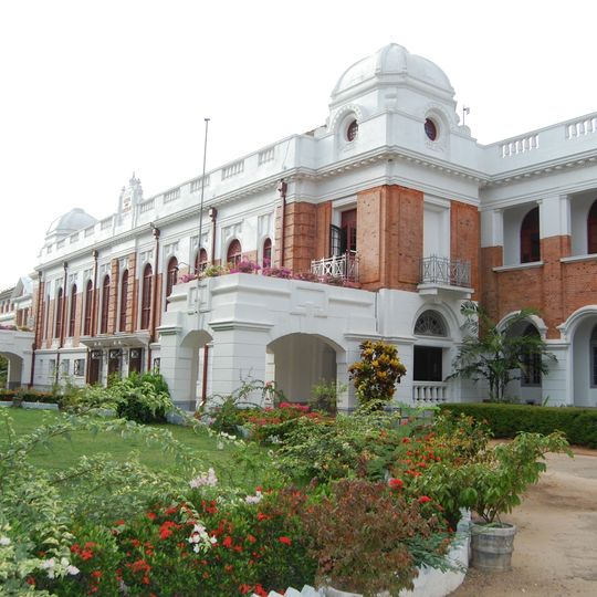 Royal College, Colombo