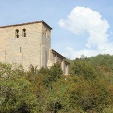 Hermitage of Santa María de Arce