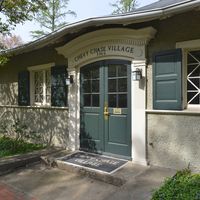 Chevy Chase Village
