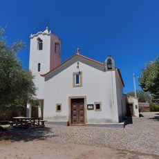 Igreja de Nossa Senhora do Carmo