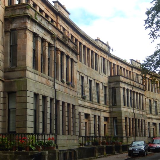 4, 5, 6 Walmer Crescent