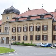 Bezirksgericht Ferlach