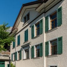 Altes Schulhaus (1830)