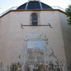 Église Notre Dame de l'Assomption de Belgentier