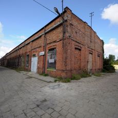 Zespół warsztatów