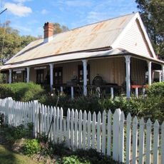 Customs House Museum
