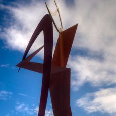 Dinamico 2005 (Monumento del Dirigibile)