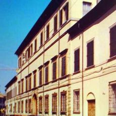 Palazzo Chiaramonti