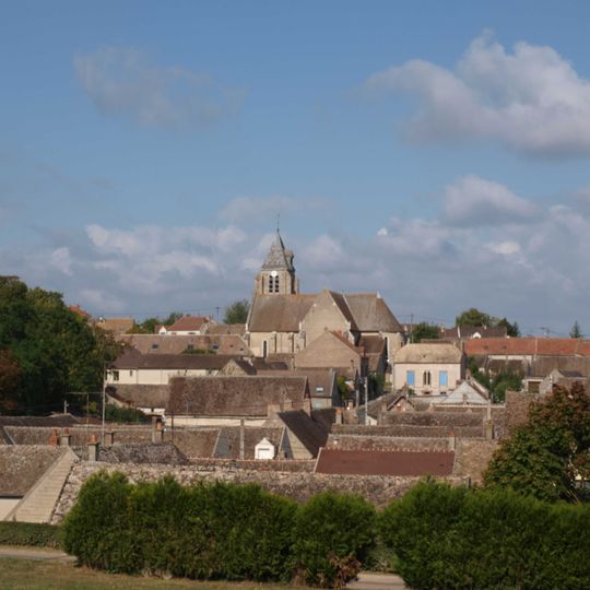 Villemanoche