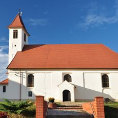 Kościół Wniebowzięcia NMP w Głosce