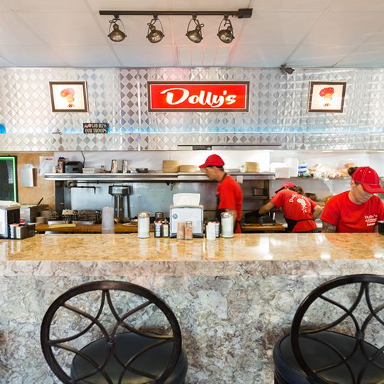 Dolly's Diner