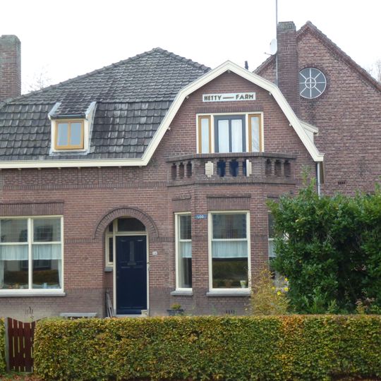 Hetty Farm