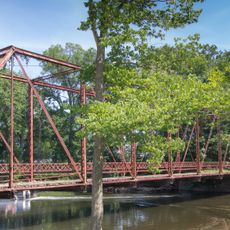 Marantette Bridge