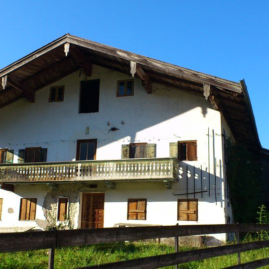 Bauernhaus