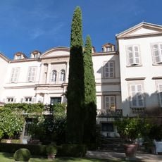 Château Gineste