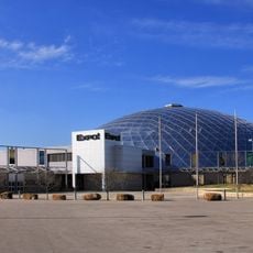 Bell County Expo Center