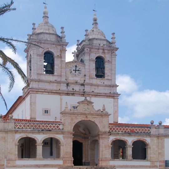 Sanctuary of Our Lady of Nazaré