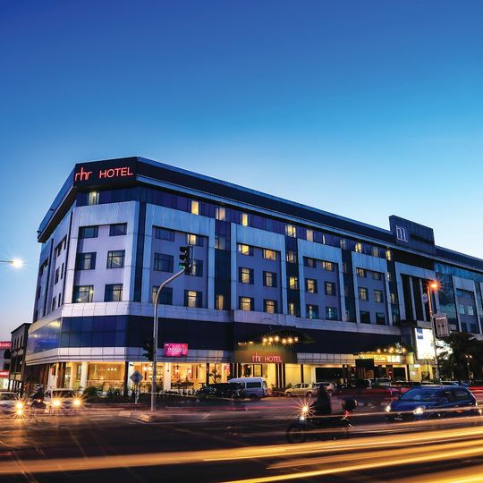 RHR Hotel @ Kajang