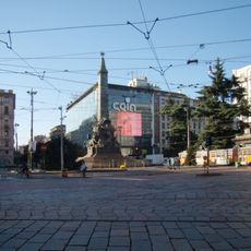 Porta Vittoria