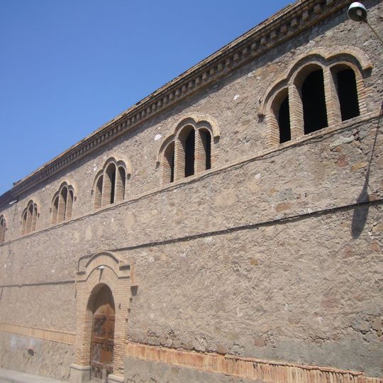 Cooperativa agrícola d'Igualada